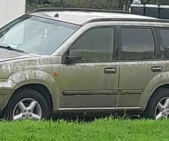 Jeeps Vans Cars etc... wanted