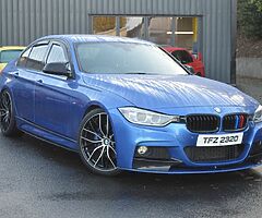 2013 BMW Series 3 - Image 8/8