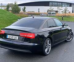 Audi A6 2013 - Image 3/8