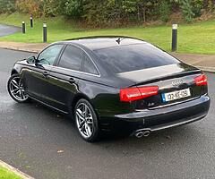 Audi A6 2013 - Image 4/8