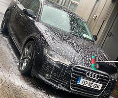 Audi A6 2013 - Image 5/8
