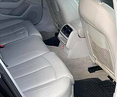Audi A6 2013 - Image 6/8
