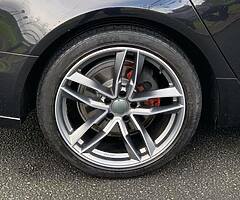Audi A6 2013 - Image 7/8