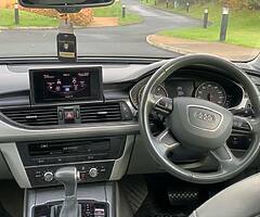 Audi A6 2013 - Image 8/8