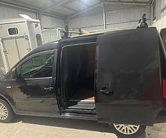 Volkswagen caddy - Image 4/7
