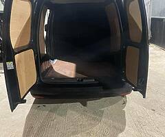 Volkswagen caddy - Image 5/7