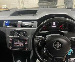 Volkswagen caddy - Image 7/7