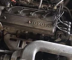 Glanza parts