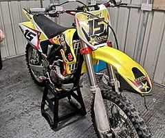 2006 Transit Long wheel Base