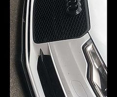 B8 audi