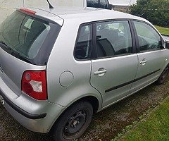 2005 Volkswagen Atlas - Image 4/4