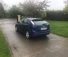 2009 ford focus nct till 7/19 tax till 7/19 - Image 4/7