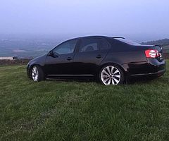 Mk5 08 jetta