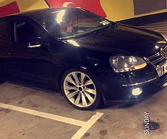 Mk5 08 jetta - Image 5/6