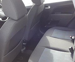 Ford fiesta sterl - Image 4/10