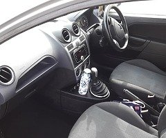 Ford fiesta sterl - Image 5/10
