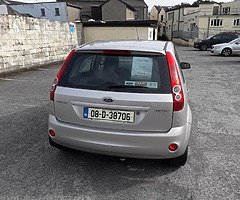 Ford fiesta sterl - Image 10/10