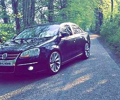 Mk5 08 jetta