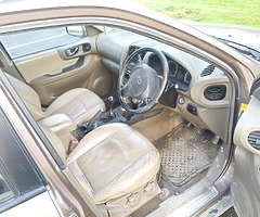 Hyundai Santafe - Image 5/5