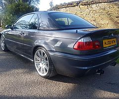 2002 BMW M3 - Image 3/10