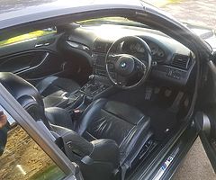 2002 BMW M3 - Image 4/10