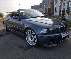 2002 BMW M3 - Image 5/10