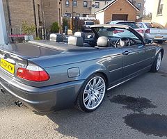 2002 BMW M3 - Image 6/10