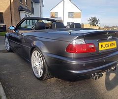 2002 BMW M3 - Image 7/10
