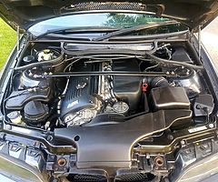 2002 BMW M3 - Image 8/10