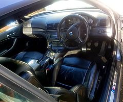 2002 BMW M3 - Image 10/10