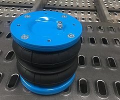 SYSTEMS AIR SUSPENSION For all types of commercial - Image 6/9