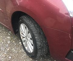 2008 Citroen C4 Picasso 1.6 hdi - Image 6/6