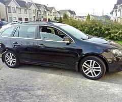 2011 Volkswagen Golf