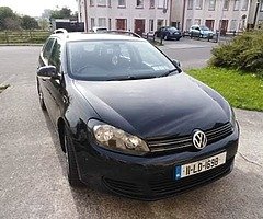 2011 Volkswagen Golf