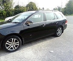 2011 Volkswagen Golf