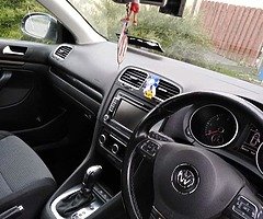 2011 Volkswagen Golf - Image 4/5