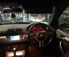 BMW X5 crew cab - Image 5/5