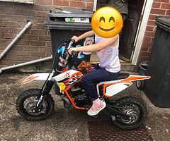 50cc IMX Racing Bike - Image 4/8