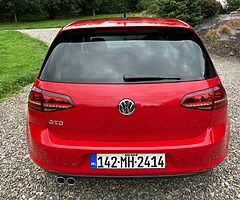 Volkswagen Golf MK7 GTD - Image 5/10