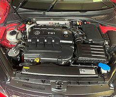 Volkswagen Golf MK7 GTD - Image 6/10