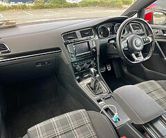 Volkswagen Golf MK7 GTD - Image 7/10