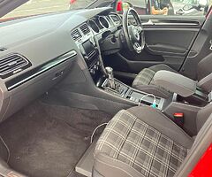 Volkswagen Golf MK7 GTD - Image 8/10
