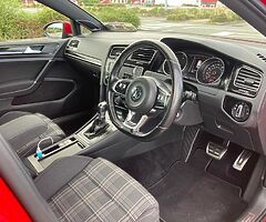Volkswagen Golf MK7 GTD - Image 9/10