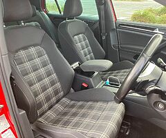 Volkswagen Golf MK7 GTD - Image 10/10