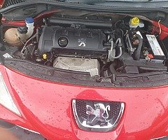 Peugeot 207 SW (Read Ad) - Image 4/8