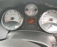 Peugeot 207 SW (Read Ad) - Image 5/8