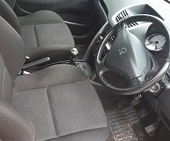 Peugeot 207 SW (Read Ad) - Image 6/8