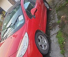 Peugeot 207 SW (Read Ad) - Image 8/8