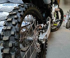 2009 Kawasaki KX - Image 4/9