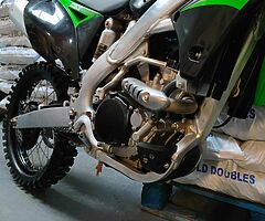 2009 Kawasaki KX - Image 6/9